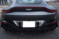 2019 Aston Martin Vantage Coupe for sale