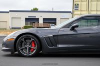 2012 Chevrolet Corvette Z16 Grand Sport Coupe 3LT for sale