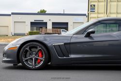 2012 Chevrolet Corvette Z16 Grand Sport Coupe 3LT for sale