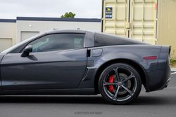 2012 Chevrolet Corvette Z16 Grand Sport Coupe 3LT for sale