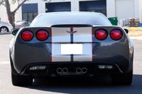 2012 Chevrolet Corvette Z16 Grand Sport Coupe 3LT for sale
