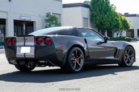 2012 Chevrolet Corvette Z16 Grand Sport Coupe 3LT for sale