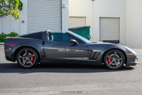 2012 Chevrolet Corvette Z16 Grand Sport Coupe 3LT for sale