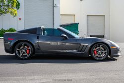 2012 Chevrolet Corvette Z16 Grand Sport Coupe 3LT for sale
