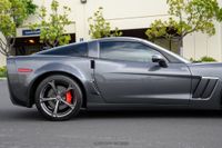 2012 Chevrolet Corvette Z16 Grand Sport Coupe 3LT for sale