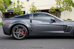 2012 Chevrolet Corvette Z16 Grand Sport Coupe 3LT for sale