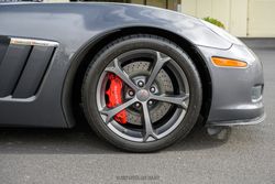 2012 Chevrolet Corvette Z16 Grand Sport Coupe 3LT for sale