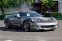 2012 Chevrolet Corvette Z16 Grand Sport Coupe 3LT for sale