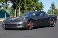 2012 Chevrolet Corvette Z16 Grand Sport Coupe 3LT for sale