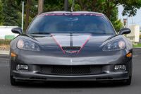 2012 Chevrolet Corvette Z16 Grand Sport Coupe 3LT for sale