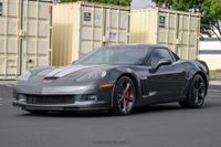 2012 Chevrolet Corvette Z16 Grand Sport Coupe 3LT for sale