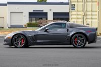 2012 Chevrolet Corvette Z16 Grand Sport Coupe 3LT for sale
