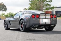 2012 Chevrolet Corvette Z16 Grand Sport Coupe 3LT for sale