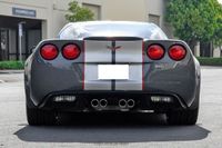 2012 Chevrolet Corvette Z16 Grand Sport Coupe 3LT for sale
