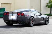 2012 Chevrolet Corvette Z16 Grand Sport Coupe 3LT for sale