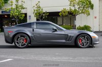 2012 Chevrolet Corvette Z16 Grand Sport Coupe 3LT for sale