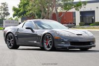 2012 Chevrolet Corvette Z16 Grand Sport Coupe 3LT for sale