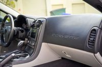 2012 Chevrolet Corvette Z16 Grand Sport Coupe 3LT for sale
