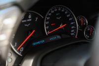 2012 Chevrolet Corvette Z16 Grand Sport Coupe 3LT for sale