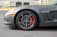 2012 Chevrolet Corvette Z16 Grand Sport Coupe 3LT for sale
