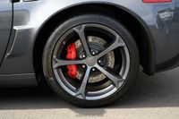 2012 Chevrolet Corvette Z16 Grand Sport Coupe 3LT for sale