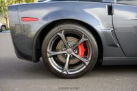 2012 Chevrolet Corvette Z16 Grand Sport Coupe 3LT for sale