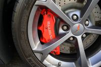 2012 Chevrolet Corvette Z16 Grand Sport Coupe 3LT for sale