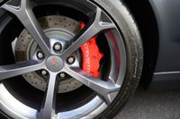 2012 Chevrolet Corvette Z16 Grand Sport Coupe 3LT for sale