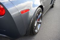 2012 Chevrolet Corvette Z16 Grand Sport Coupe 3LT for sale