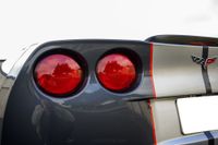2012 Chevrolet Corvette Z16 Grand Sport Coupe 3LT for sale