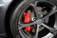 2012 Chevrolet Corvette Z16 Grand Sport Coupe 3LT for sale