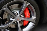 2012 Chevrolet Corvette Z16 Grand Sport Coupe 3LT for sale