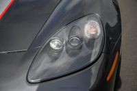 2012 Chevrolet Corvette Z16 Grand Sport Coupe 3LT for sale