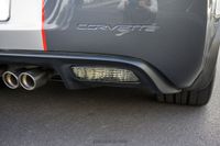 2012 Chevrolet Corvette Z16 Grand Sport Coupe 3LT for sale