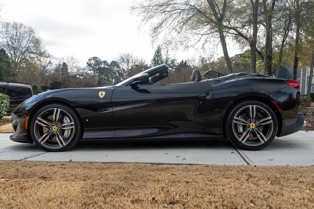 2019 Ferrari Portofino for sale