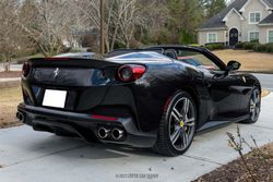 2019 Ferrari Portofino for sale