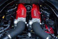 2019 Ferrari Portofino for sale
