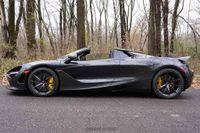 2023 McLaren 720S Spider for sale