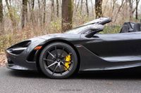 2023 McLaren 720S Spider for sale