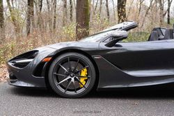 2023 McLaren 720S Spider for sale
