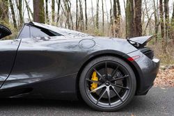 2023 McLaren 720S Spider for sale
