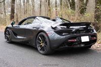 2023 McLaren 720S Spider for sale