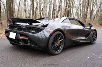 2023 McLaren 720S Spider for sale