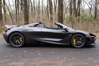 2023 McLaren 720S Spider for sale