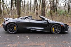2023 McLaren 720S Spider for sale