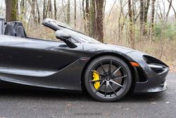 2023 McLaren 720S Spider for sale