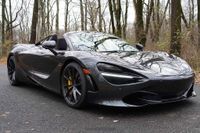 2023 McLaren 720S Spider for sale