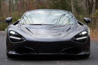 2023 McLaren 720S Spider for sale