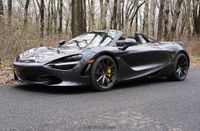 2023 McLaren 720S Spider for sale