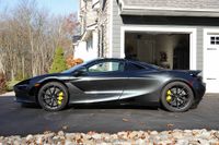 2023 McLaren 720S Spider for sale